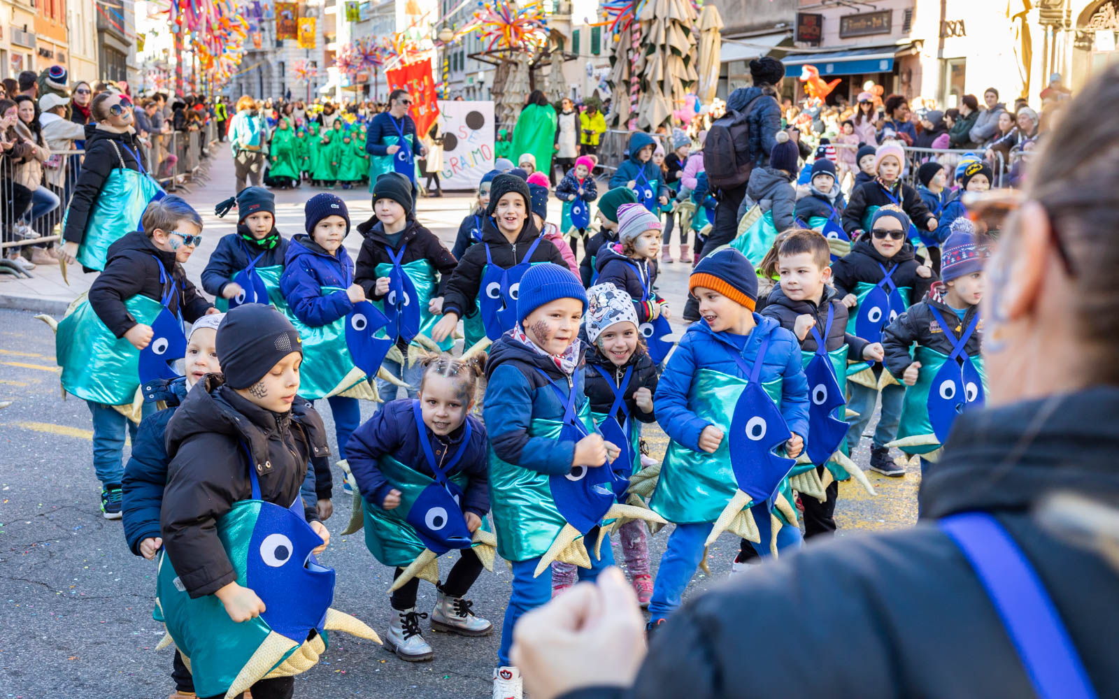 Dječji karneval-53 Dječji karneval-53