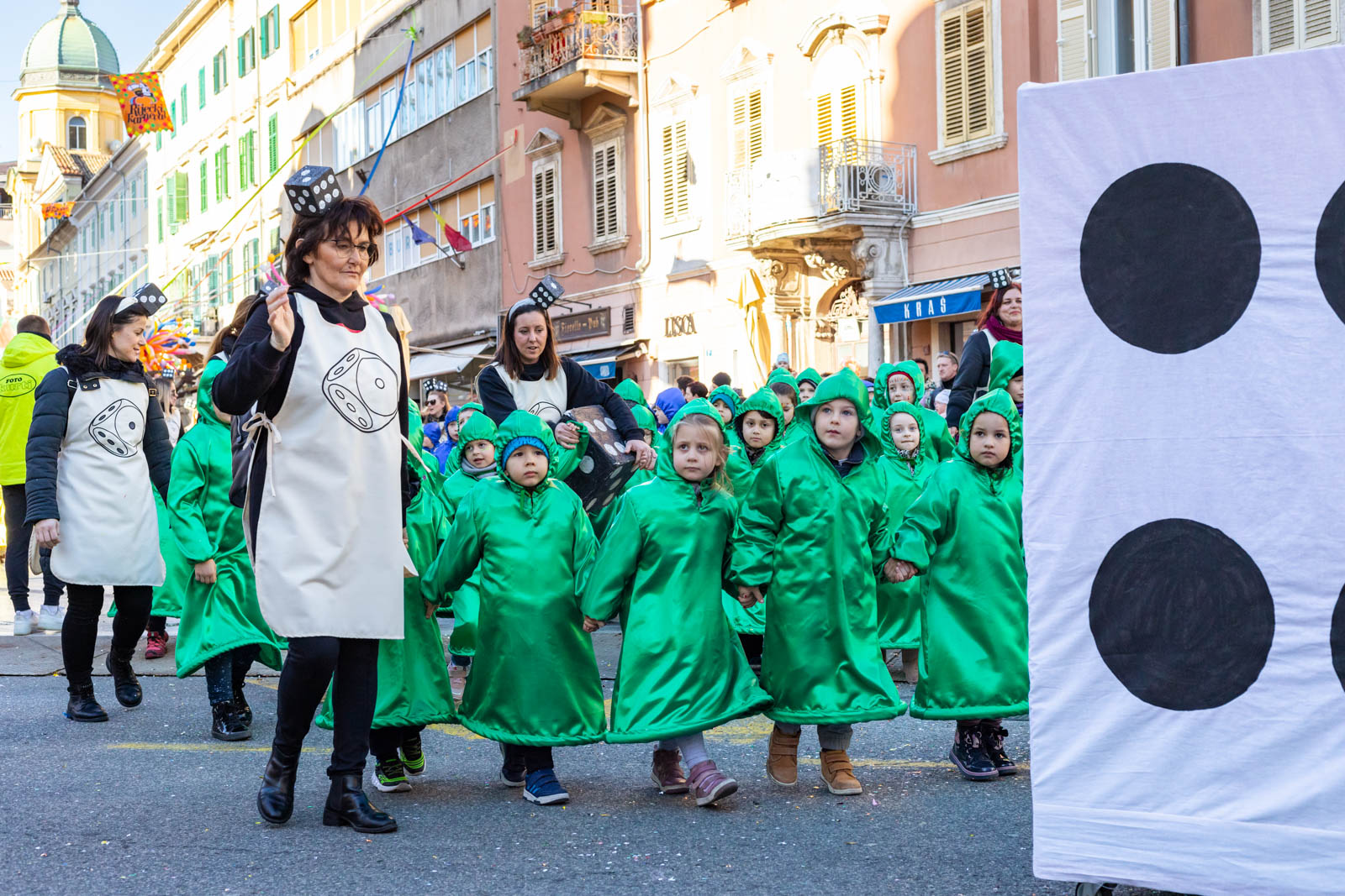 Dječji karneval-56 Dječji karneval-56