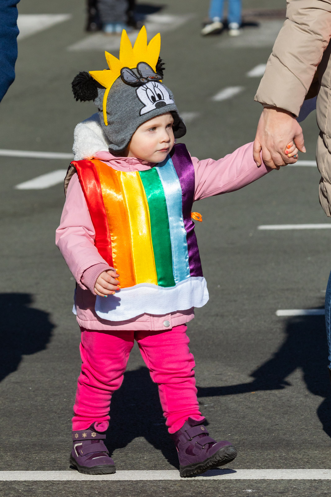 Dječji karneval-6 Dječji karneval-6