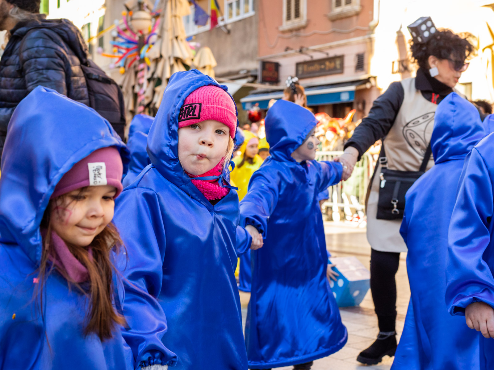 Dječji karneval-61 Dječji karneval-61
