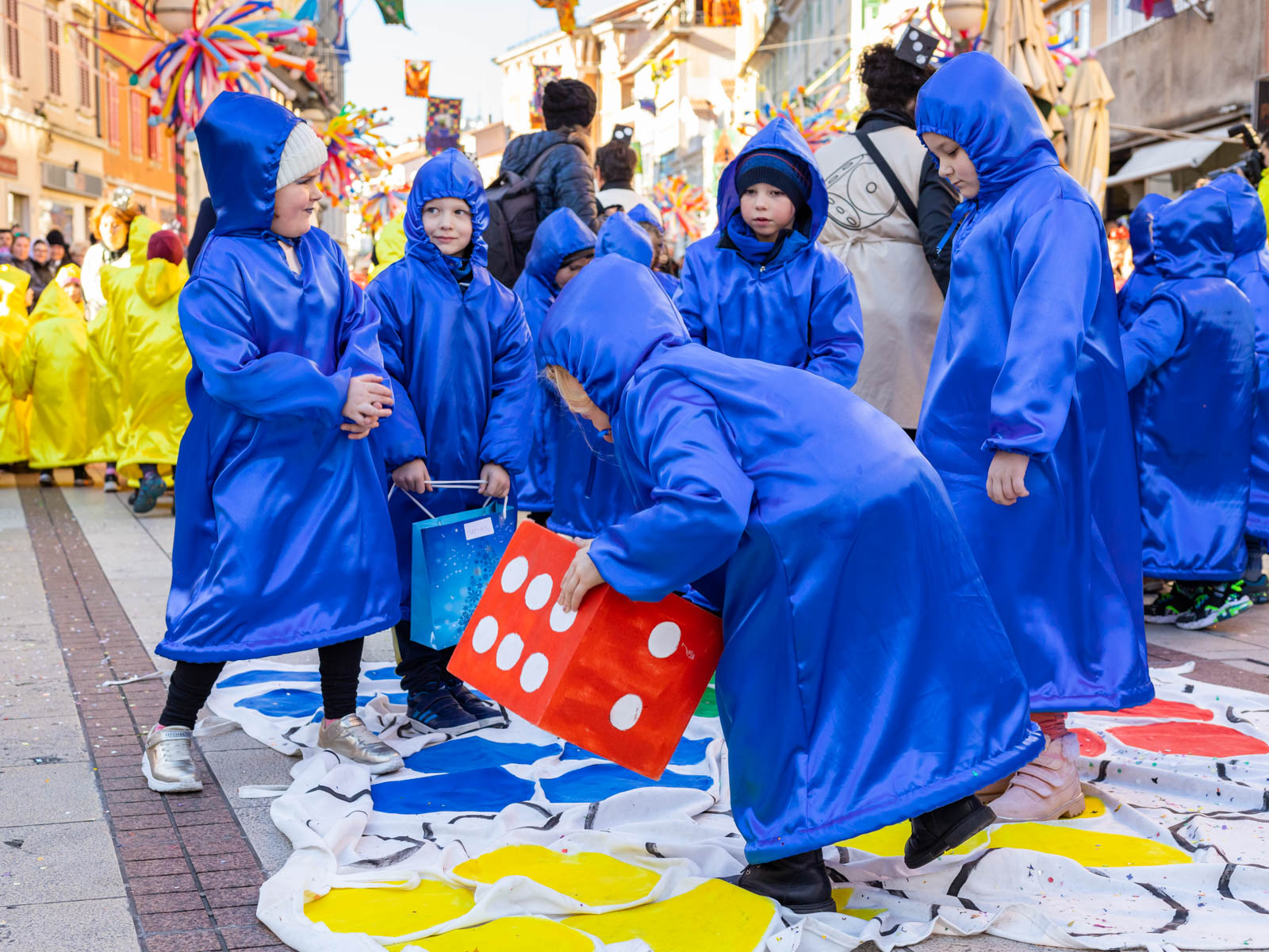 Dječji karneval-62 Dječji karneval-62