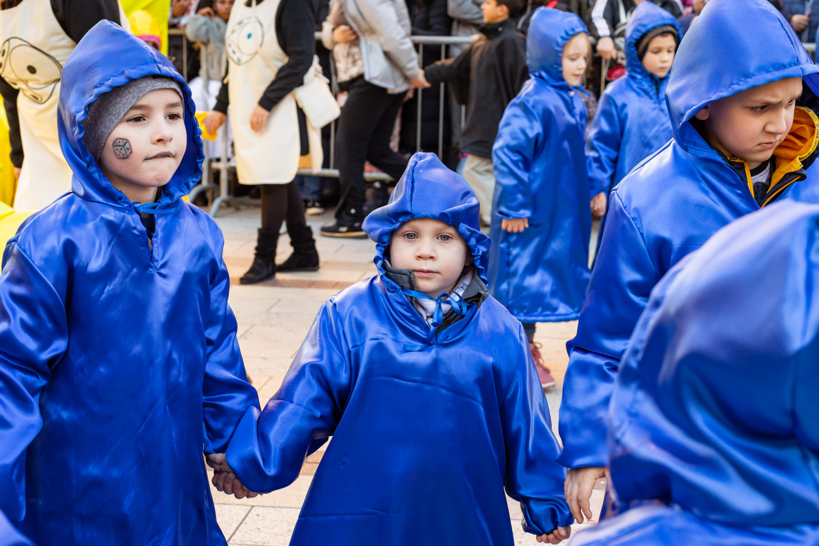 Dječji karneval-63 Dječji karneval-63
