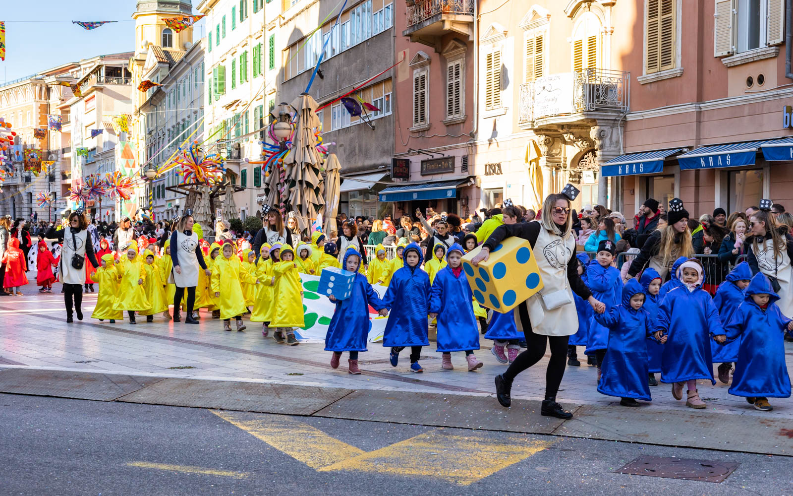 Dječji karneval-64 Dječji karneval-64