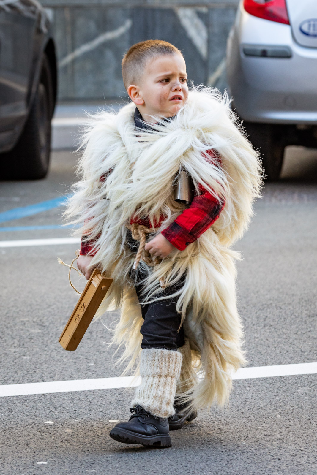 Dječji karneval-66 Dječji karneval-66