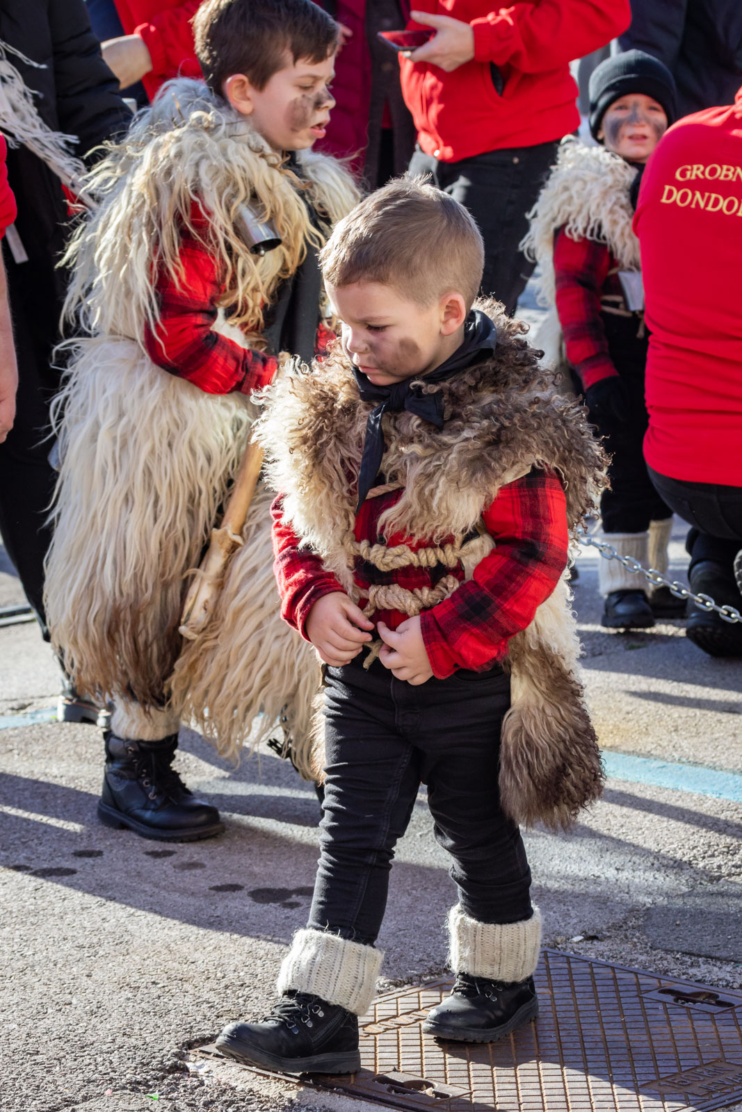 Dječji karneval-67 Dječji karneval-67