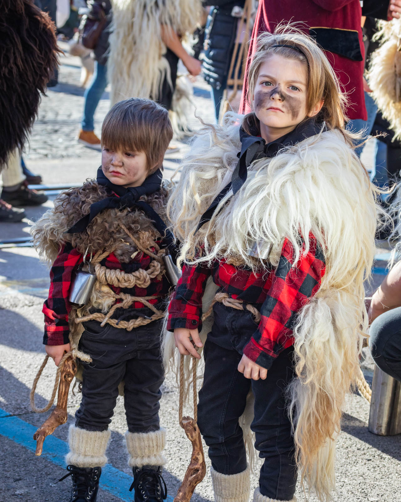 Dječji karneval-68 Dječji karneval-68