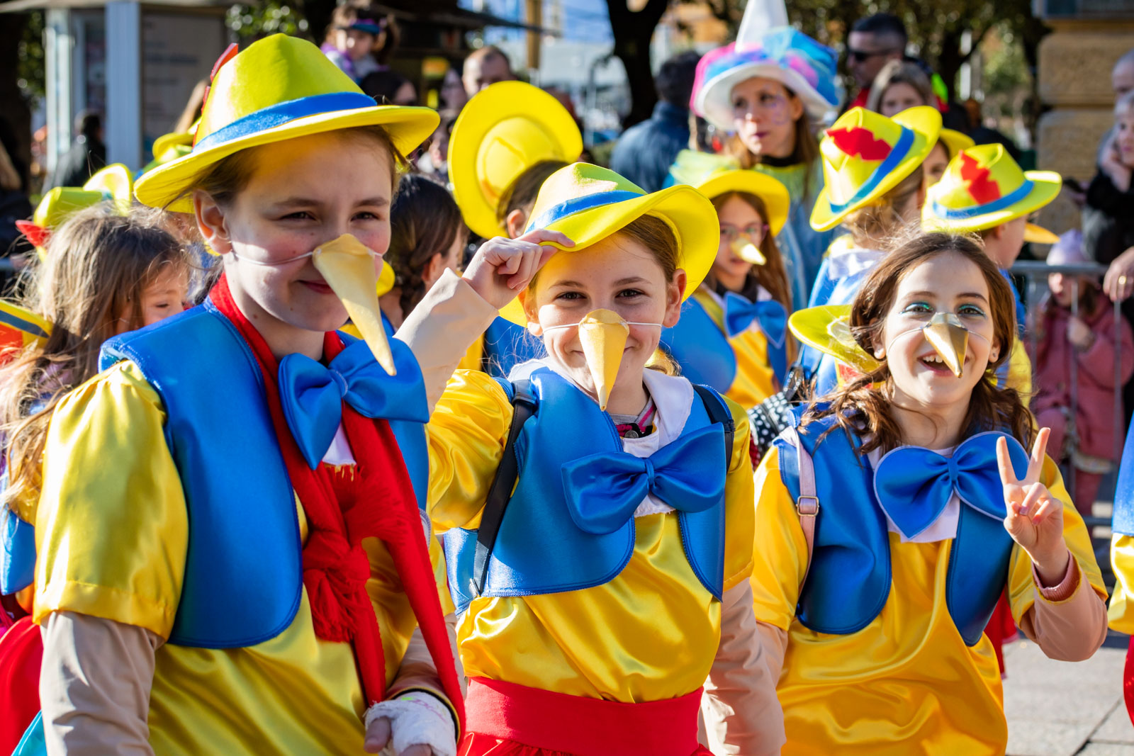 Dječji karneval-69 Dječji karneval-69