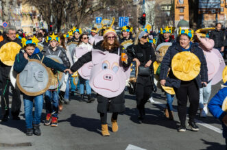 Dječji karneval-7