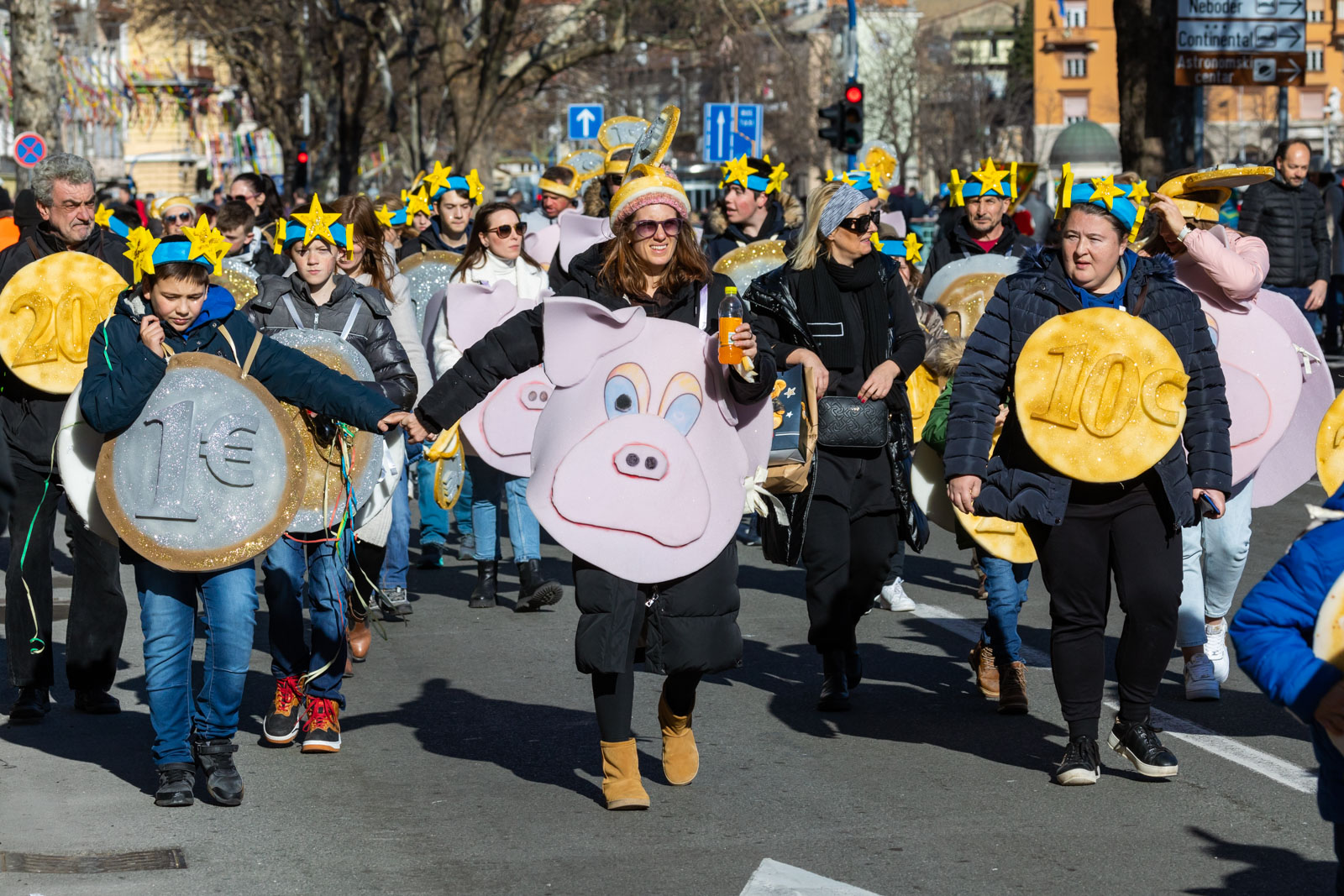 Dječji karneval-7 Dječji karneval-7