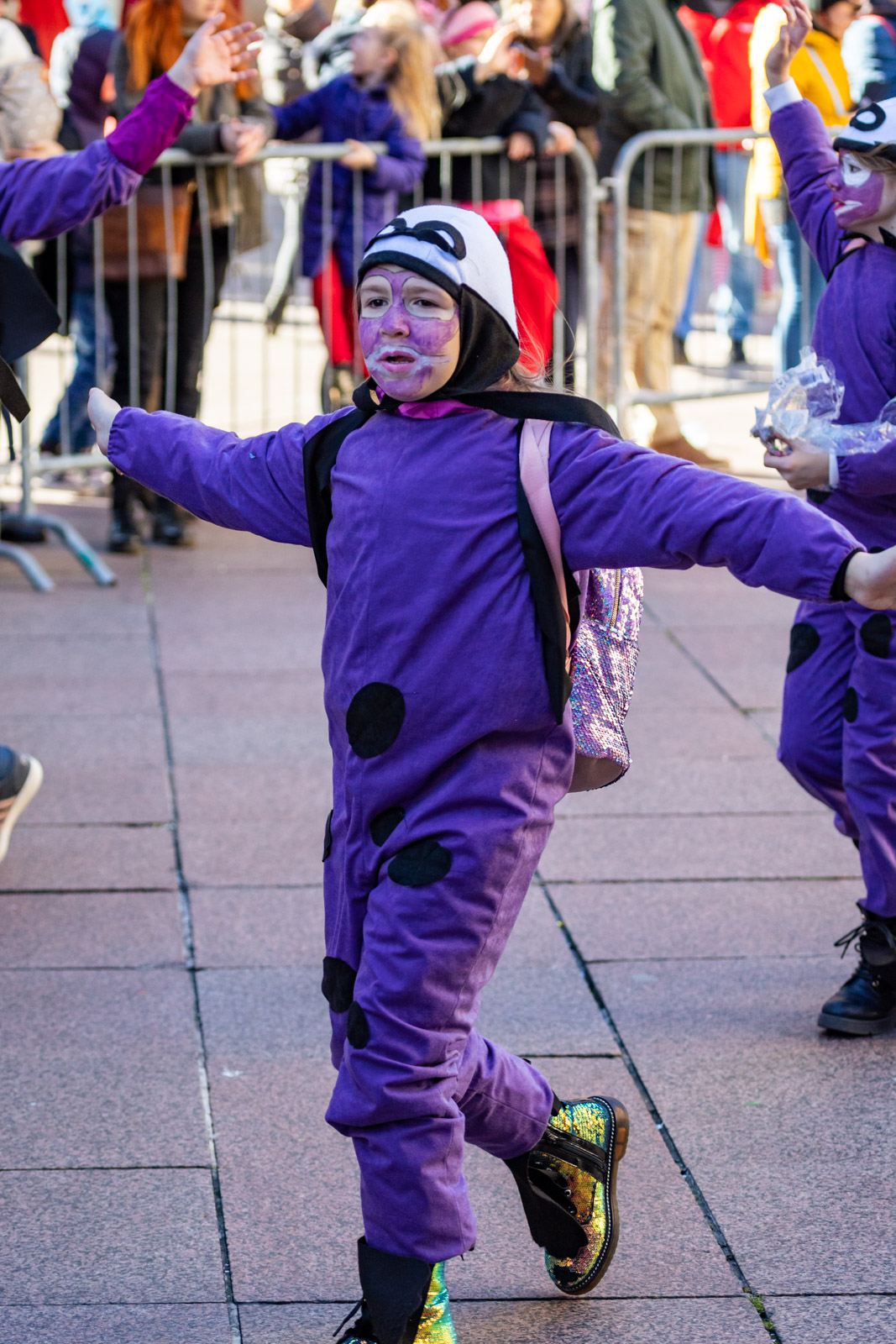 Dječji karneval-71 Dječji karneval-71