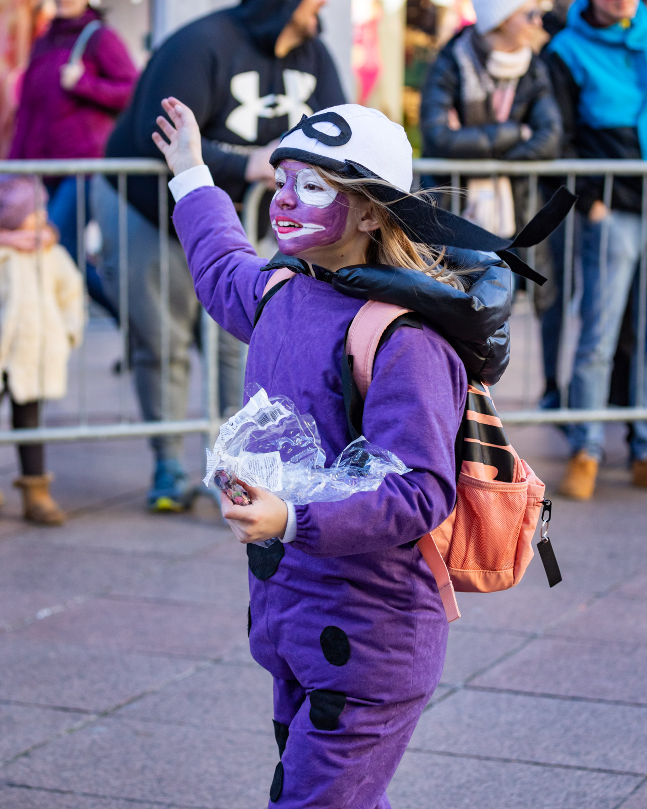 Dječji karneval-72 Dječji karneval-72