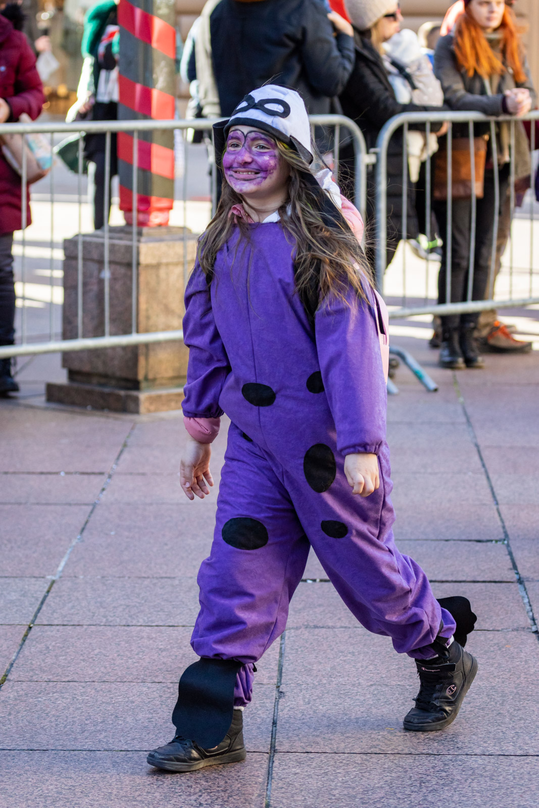 Dječji karneval-73 Dječji karneval-73