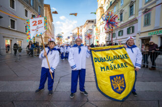 Dječji karneval-75