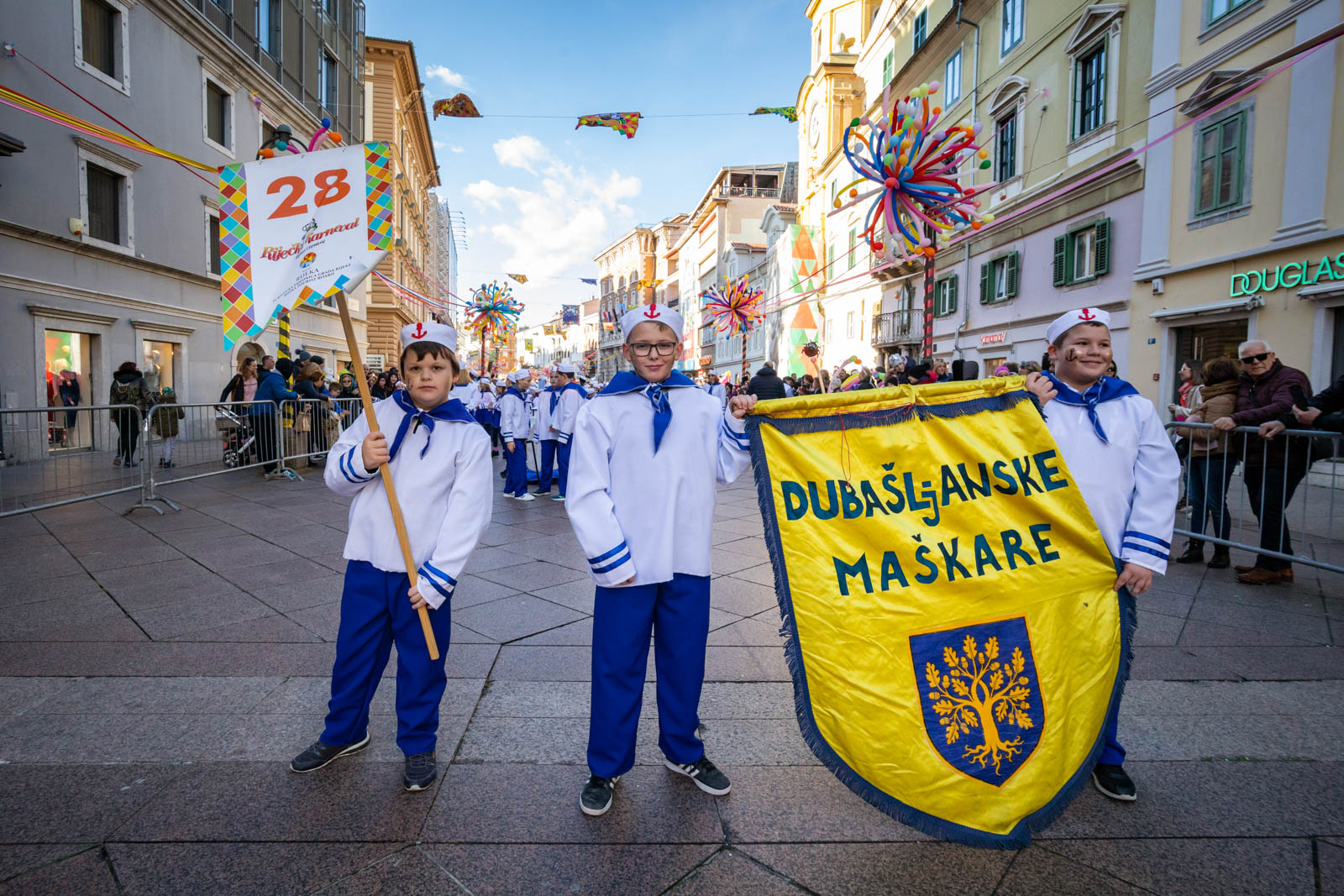 Dječji karneval-75 Dječji karneval-75
