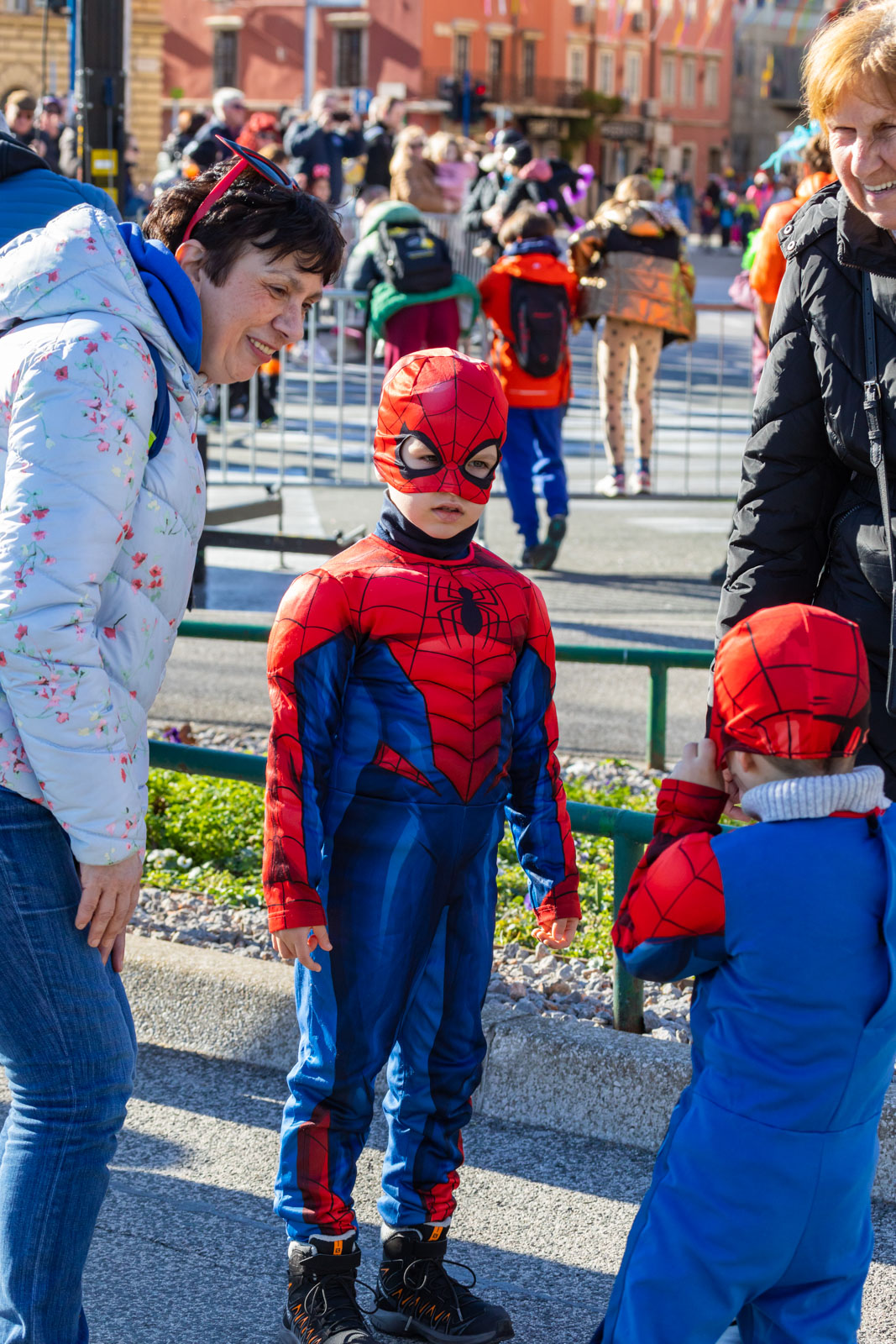 Dječji karneval-8 Dječji karneval-8