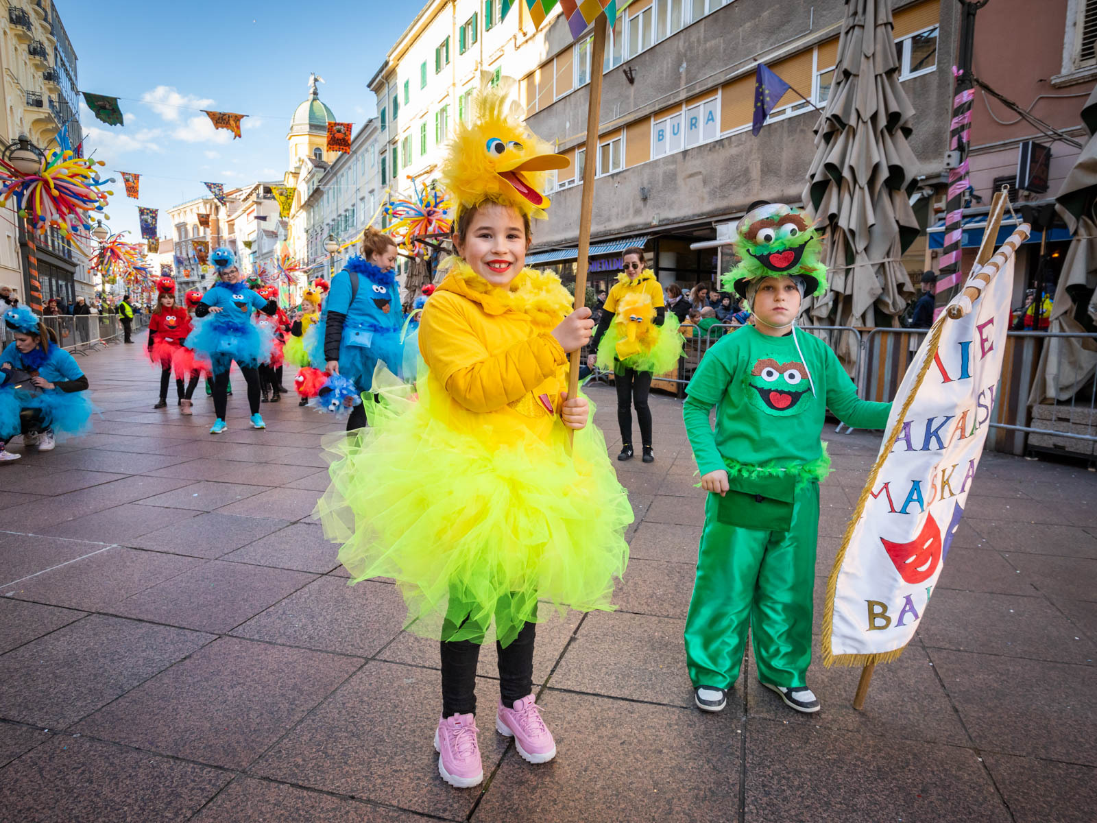 Dječji karneval-81 Dječji karneval-81