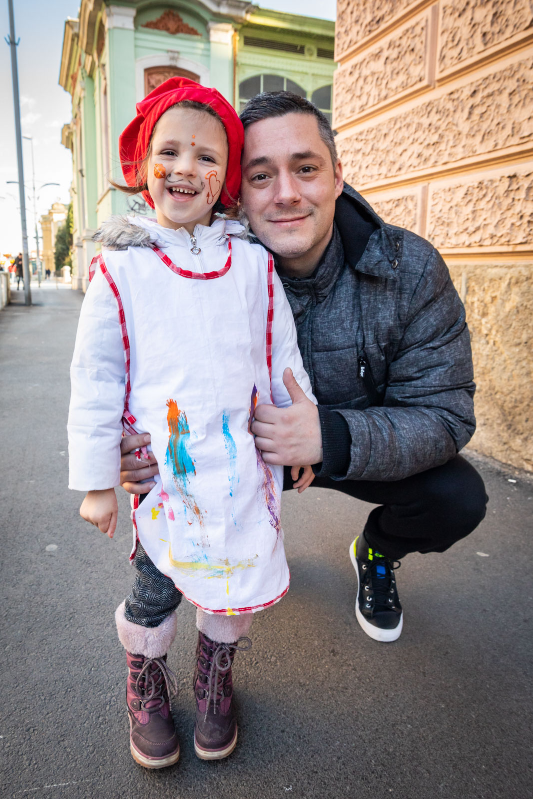 Dječji karneval-83 Dječji karneval-83