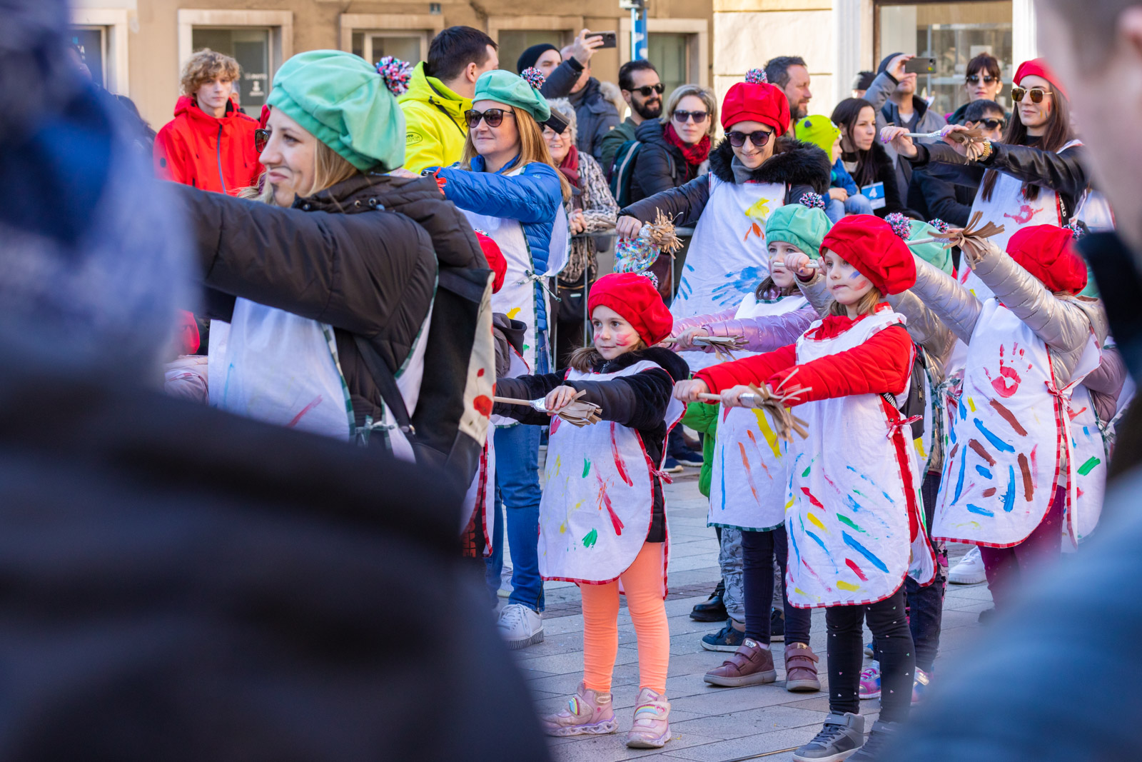 Dječji karneval-9 Dječji karneval-9
