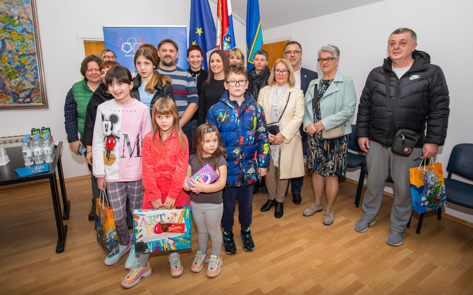 Kostrena pressica 21.2.2023.-3