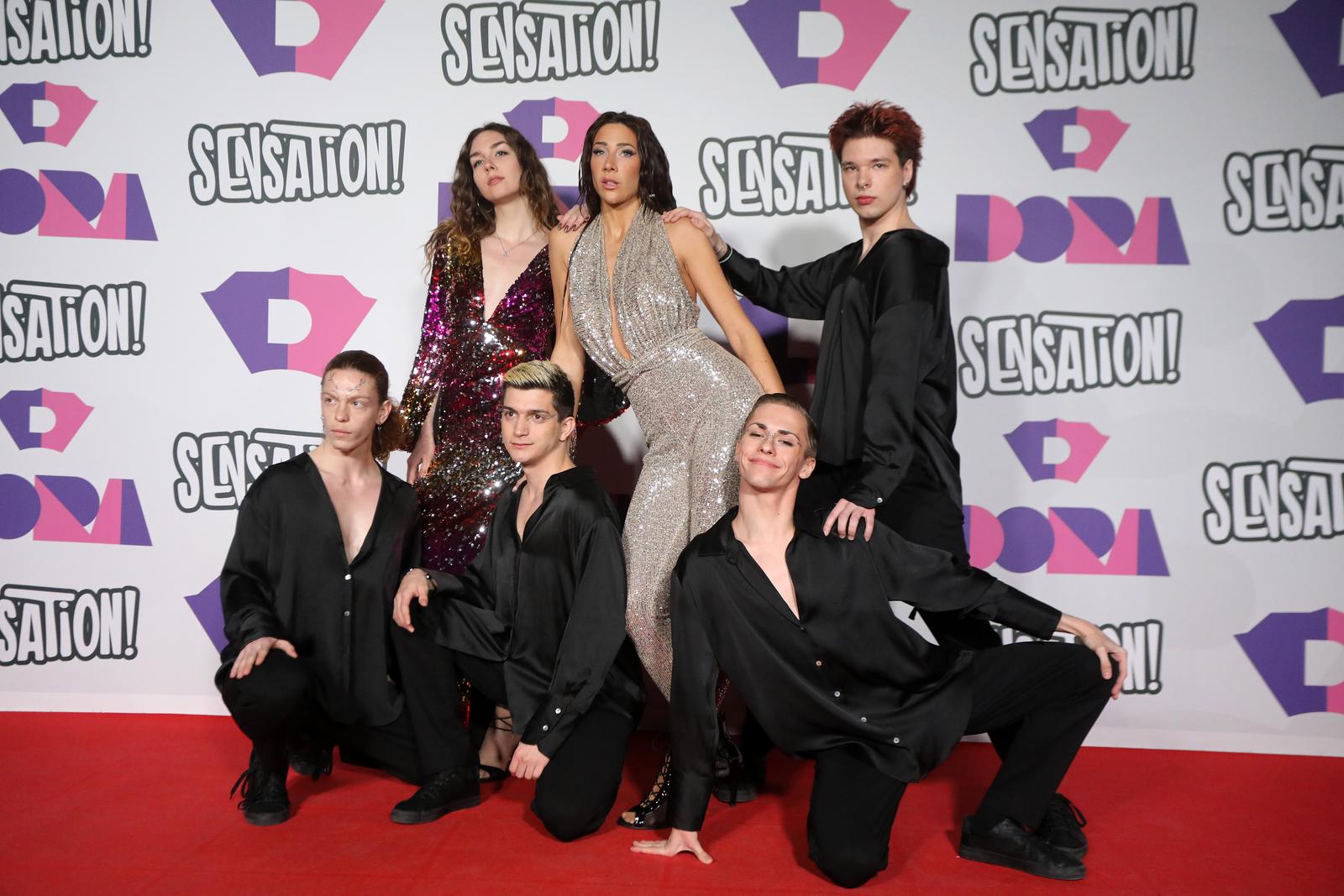 Opatija: Izvo?a?i stigli u dvoranu Marino Cvetkovi? gdje ?e se odrati “Dora 2023.”