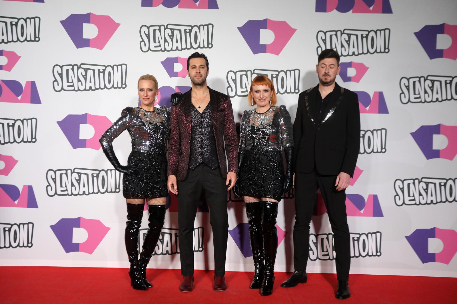 Opatija: Izvo?a?i stigli u dvoranu Marino Cvetkovi? gdje ?e se odrati “Dora 2023.”