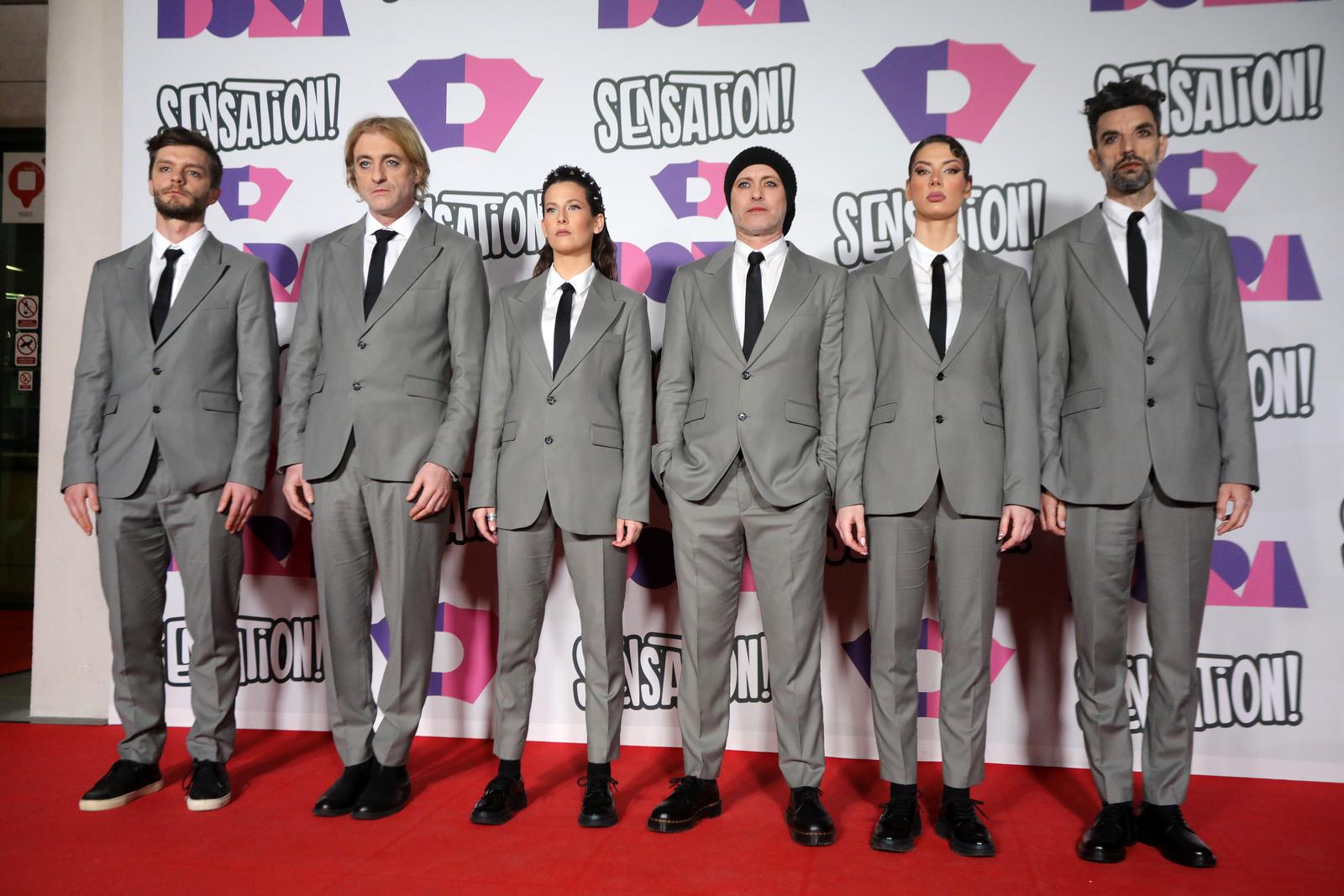 Opatija: Izvo?a?i stigli u dvoranu Marino Cvetkovi? gdje ?e se odrati “Dora 2023.”