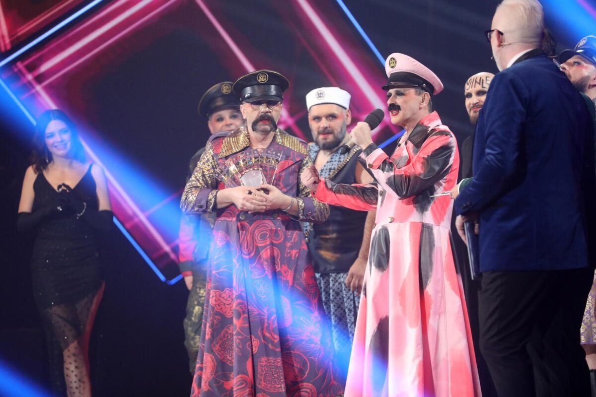 Let 3 pobijedio na “Dori 2023.: “Mama ŠČ!” predstavlja Hrvatsku na Eurosongu u Liverpoolu!