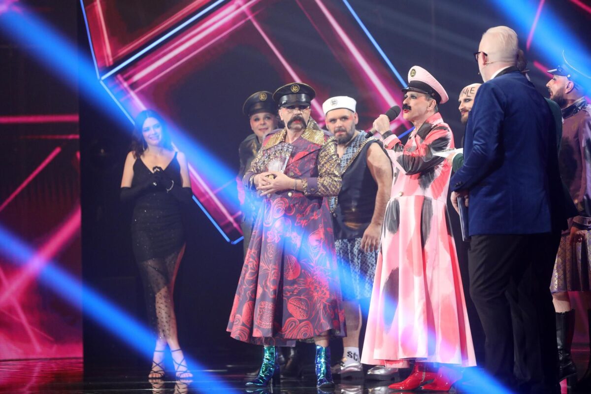 Let 3 pobijedio na “Dori 2023.: “Mama ŠČ!” predstavlja Hrvatsku na Eurosongu u Liverpoolu!