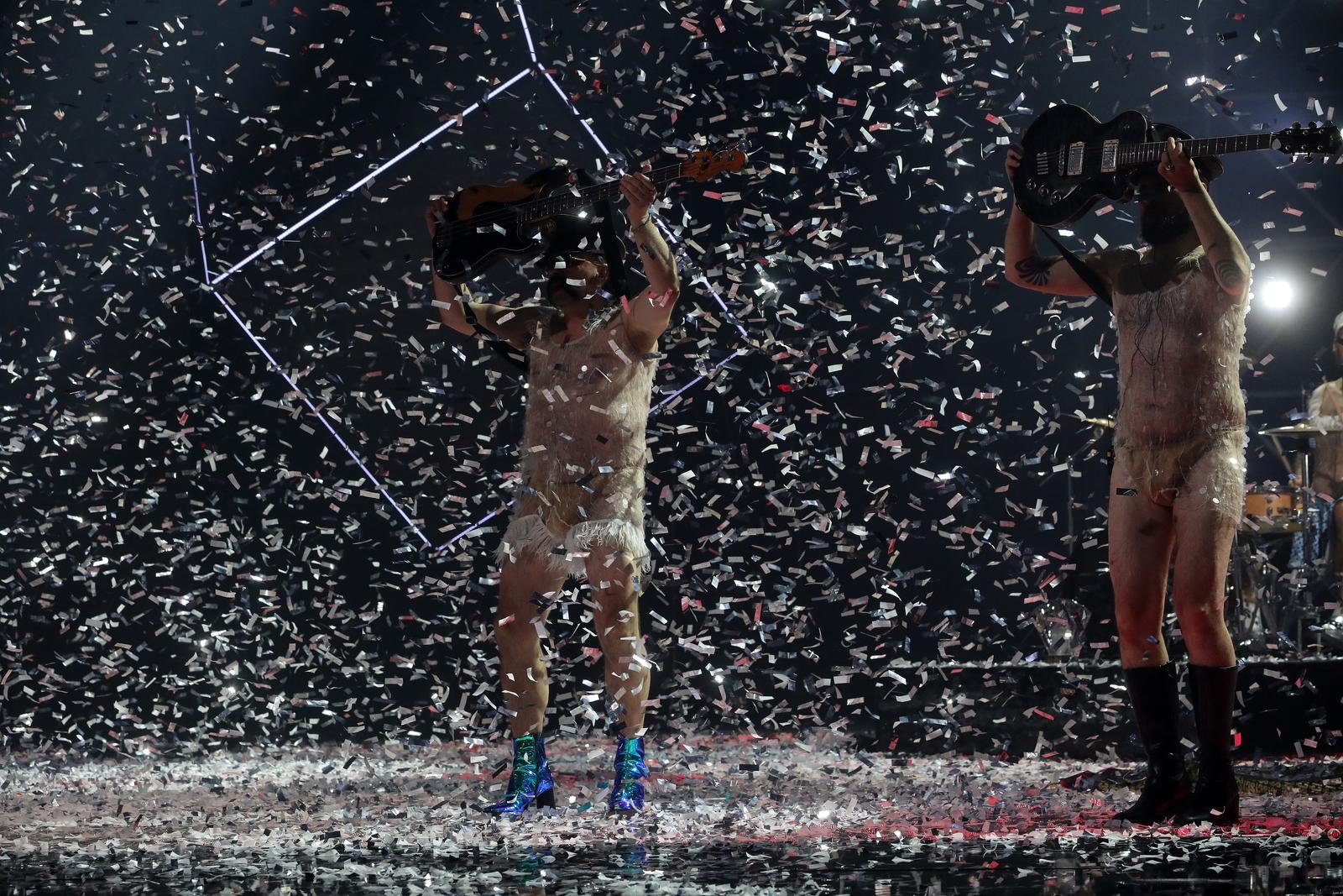 Let 3 pobijedio na “Dori 2023.: “Mama ŠČ!” predstavlja Hrvatsku na Eurosongu u Liverpoolu!