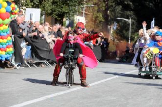 Održana je 40. jubilarna Opatijska balinjerada