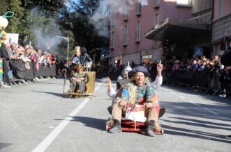 Održana je 40. jubilarna Opatijska balinjerada