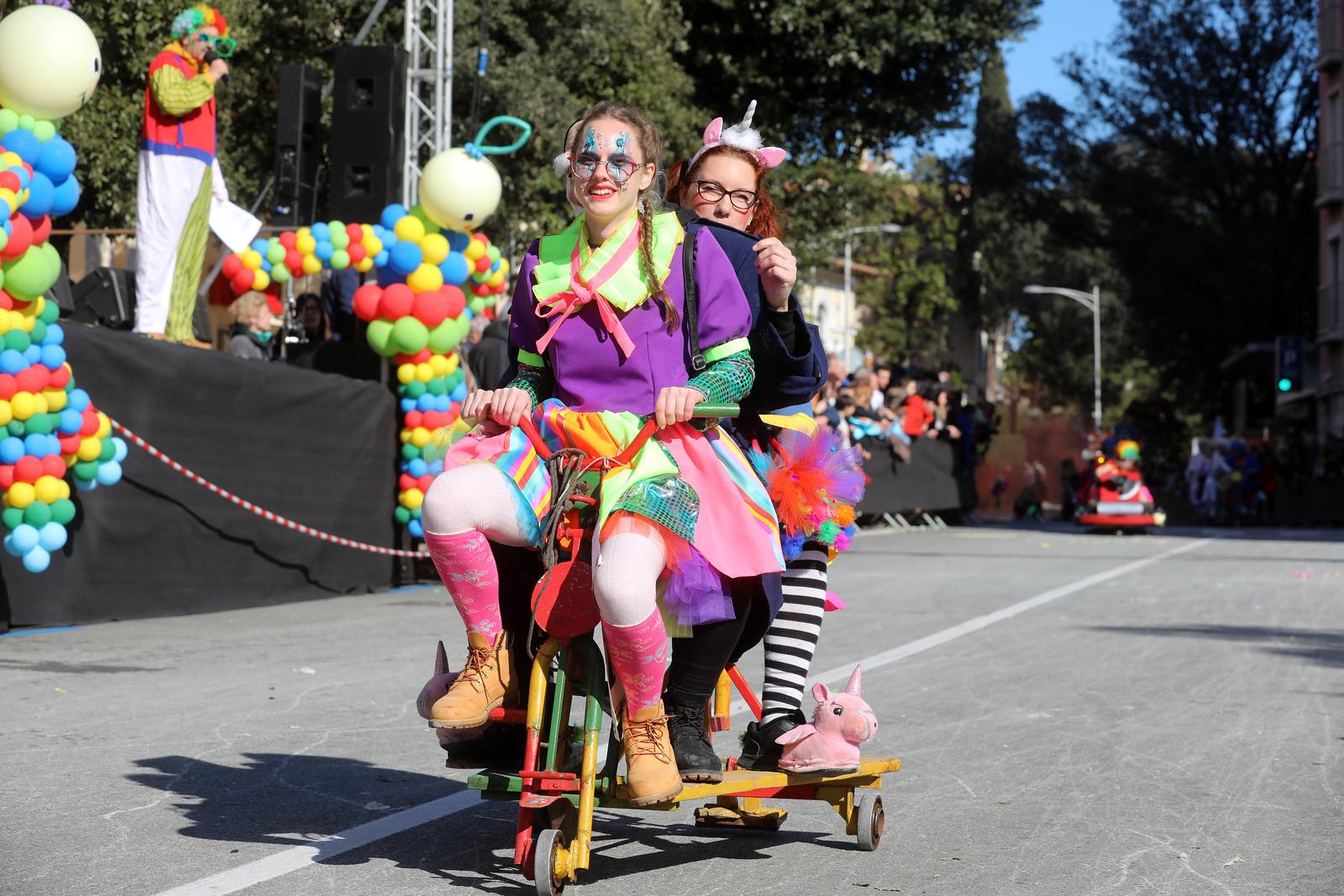 Održana je 40. jubilarna Opatijska balinjerada Održana je 40. jubilarna Opatijska balinjerada