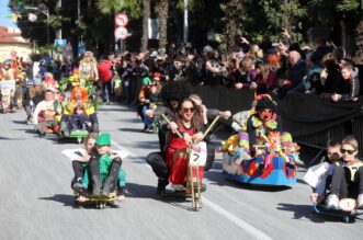 Održana je 40. jubilarna Opatijska balinjerada