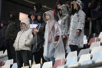 U 23. kolu SuperSport HNL-a sastali se Rijeka i Slaven