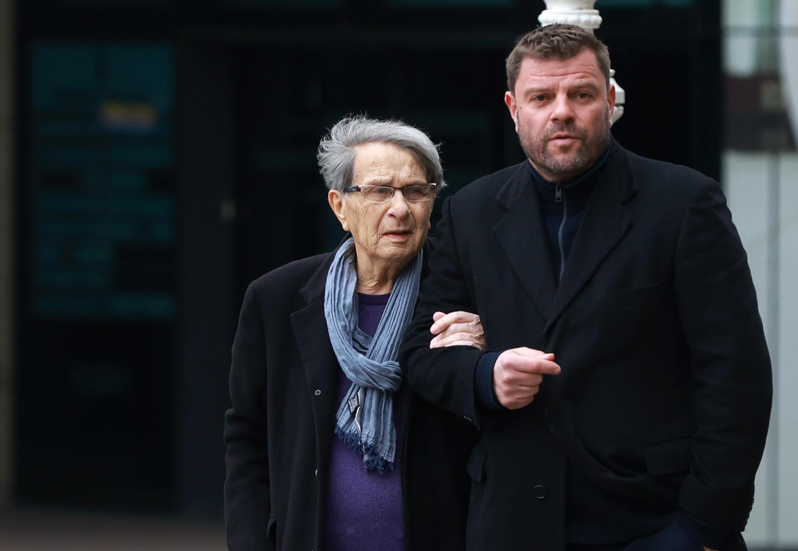 Preminuo je Miroslav Ćiro Blažević, dan prije 88. rođendana Preminuo je Miroslav Ćiro Blažević, dan prije 88. rođendana