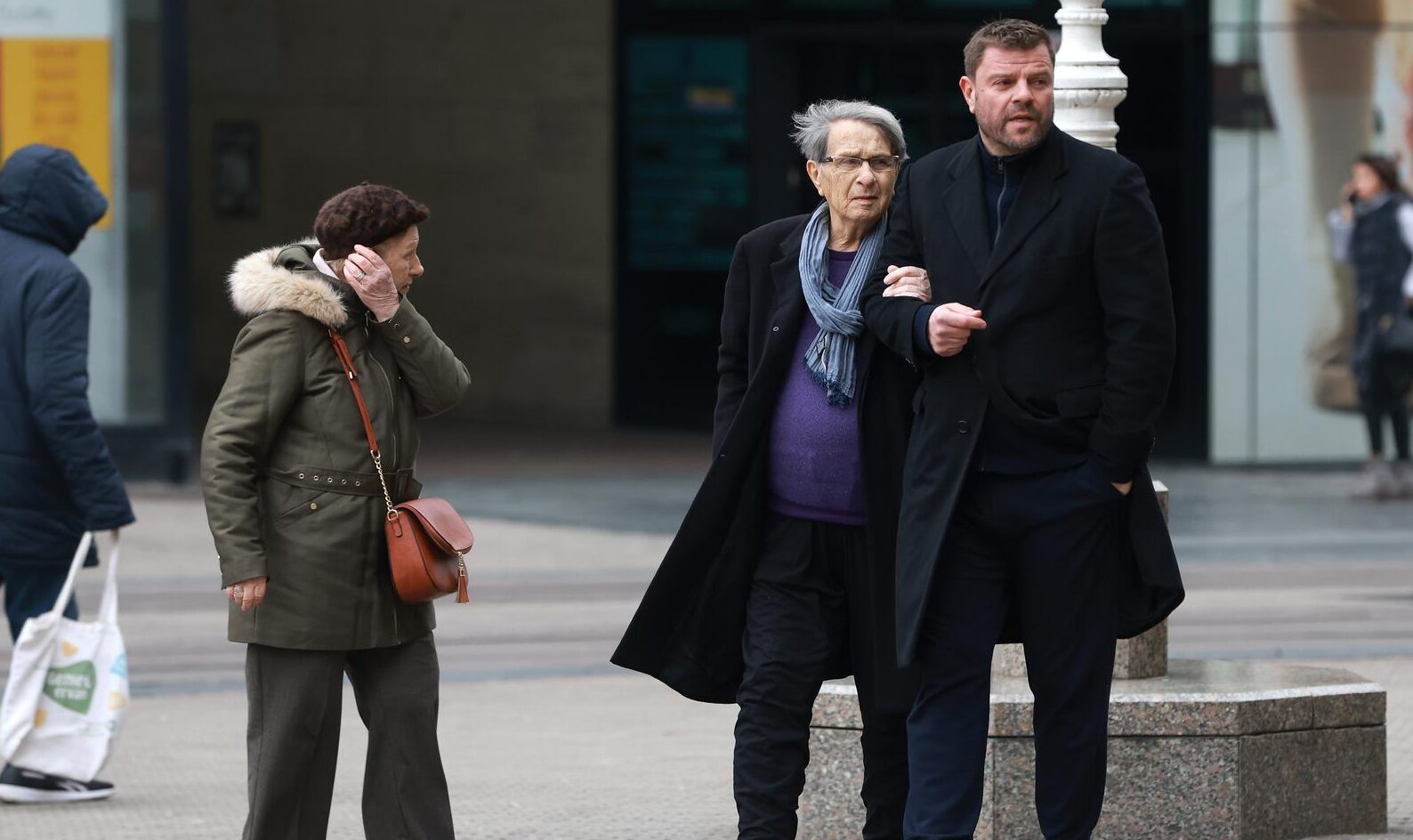 Preminuo je Miroslav Ćiro Blažević, dan prije 88. rođendana Preminuo je Miroslav Ćiro Blažević, dan prije 88. rođendana