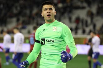 Rijeka nadigrala Hajduk na Poljudu