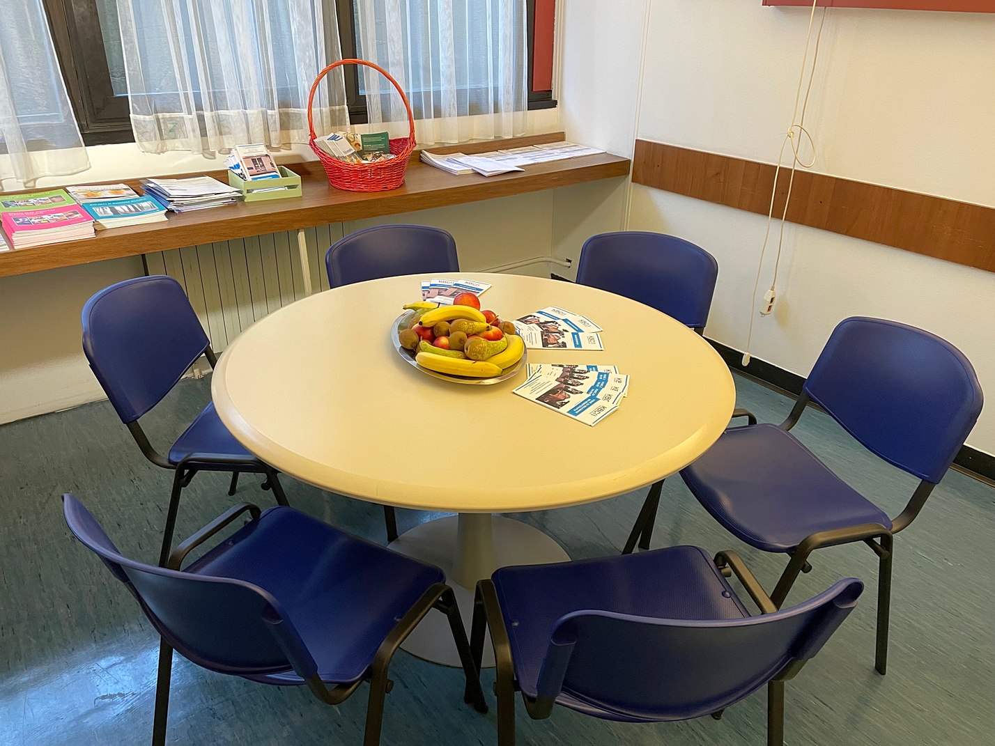 Savjetovalište za pacijente