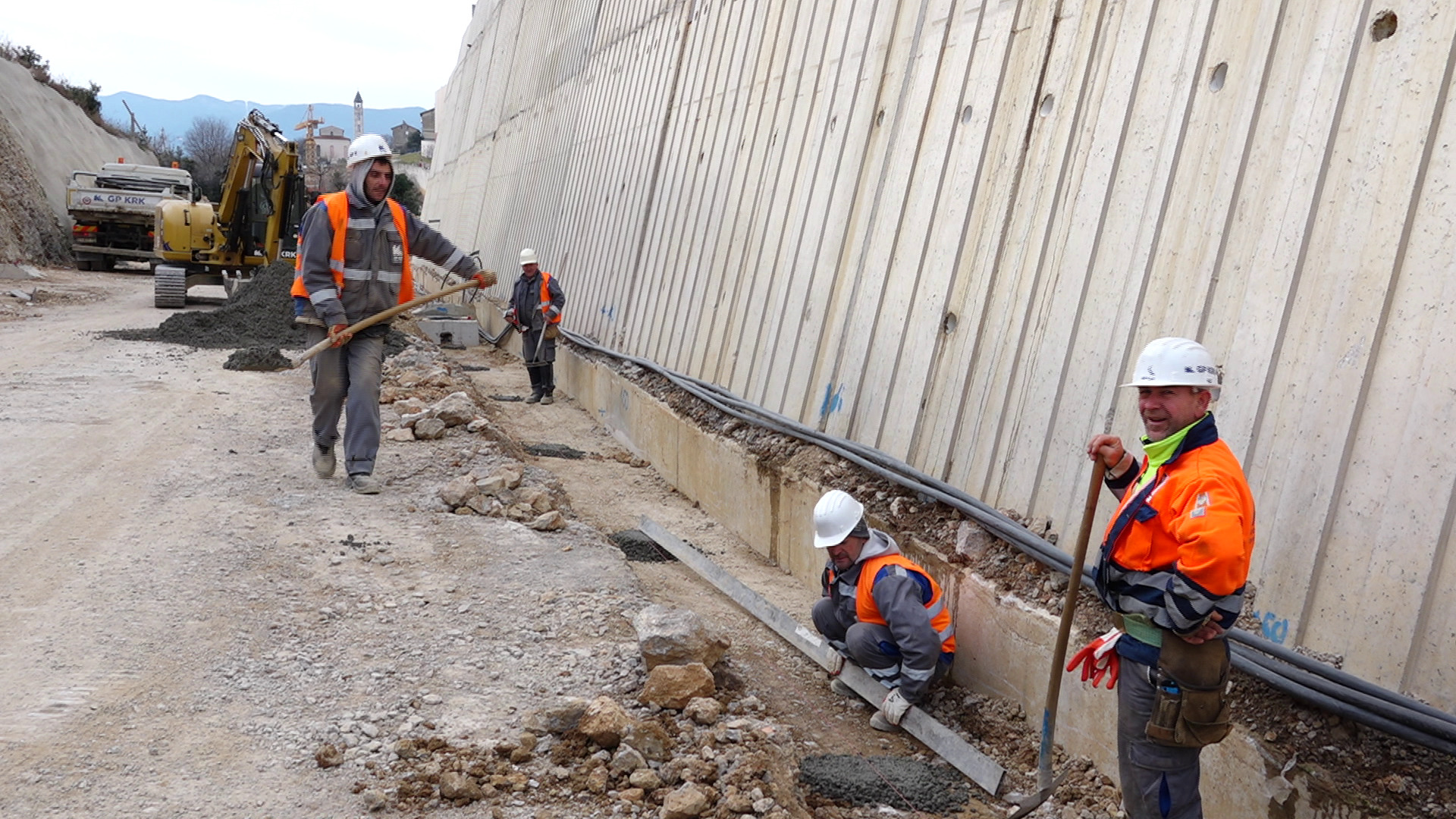 cesta D403 VELJAČA 2023 4 cesta D403 VELJAČA 2023 4