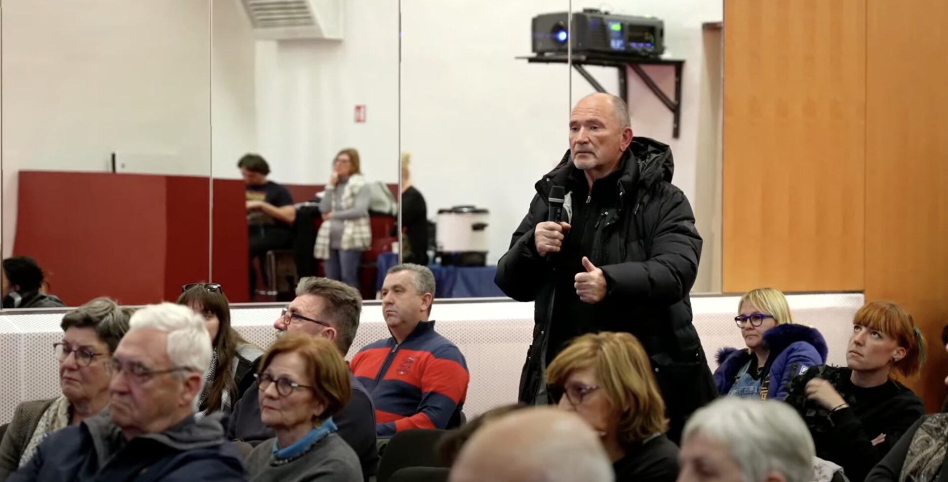 kostrena tribina odvajanje otpada (1)