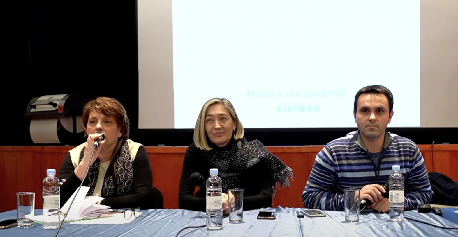 kostrena tribina odvajanje otpada (2)