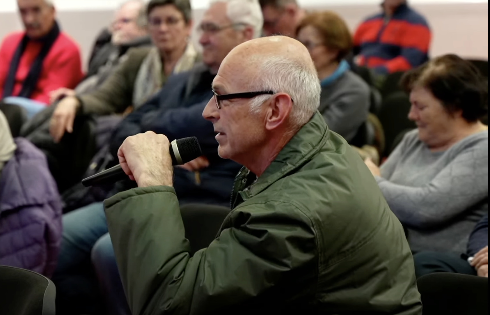 kostrena tribina odvajanje otpada (3)