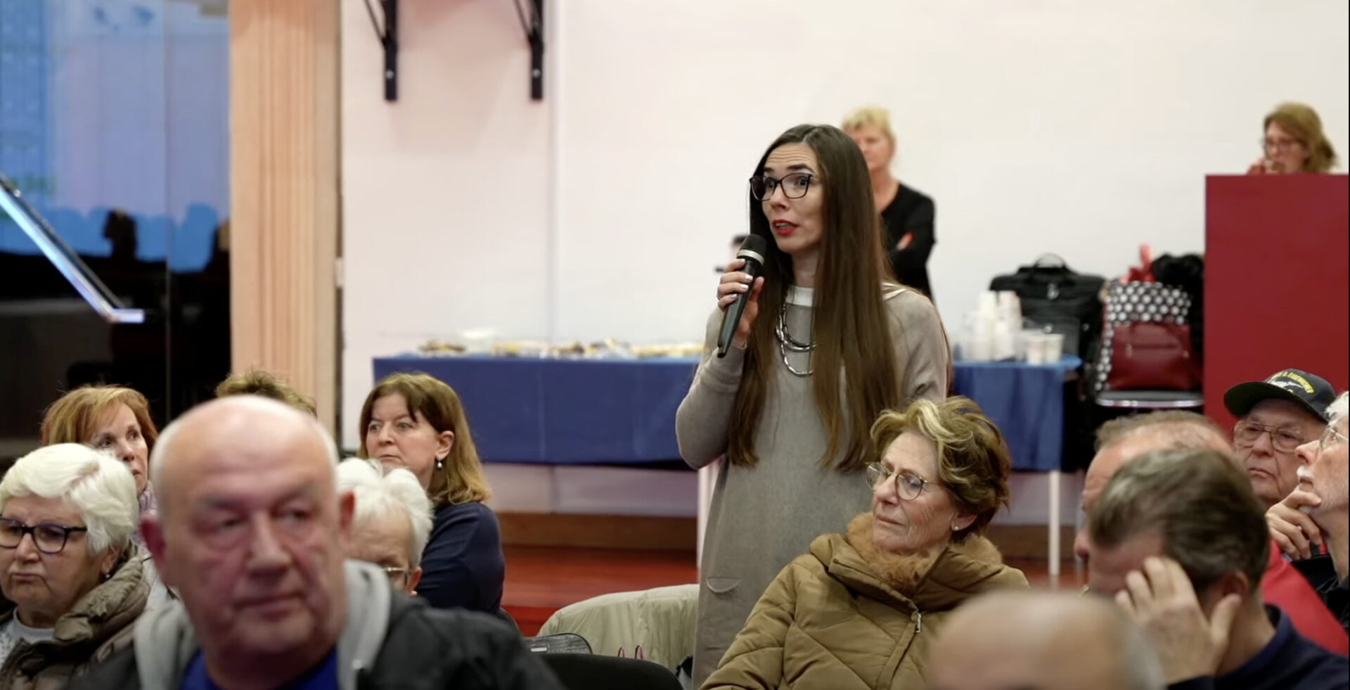 kostrena tribina odvajanje otpada (4)