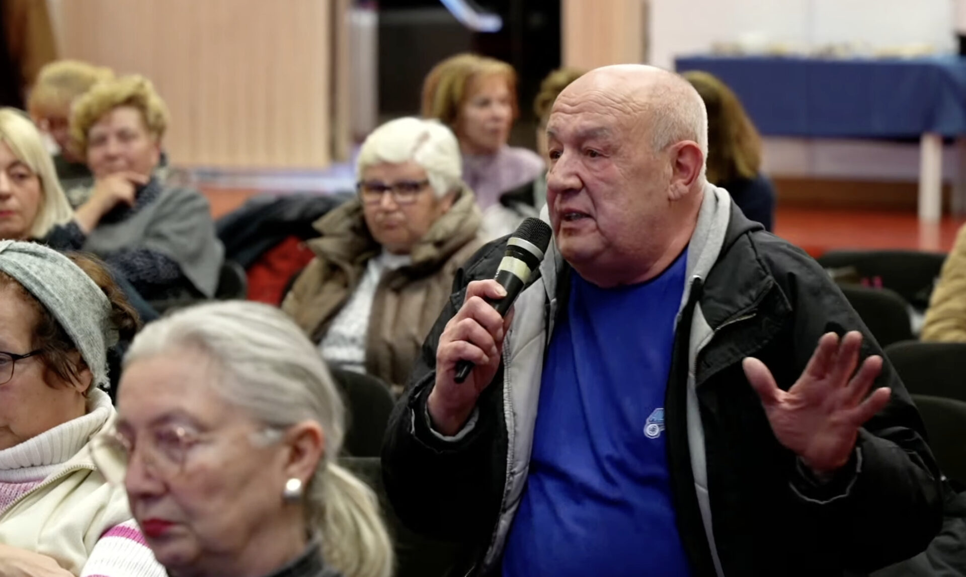 kostrena tribina odvajanje otpada (5)