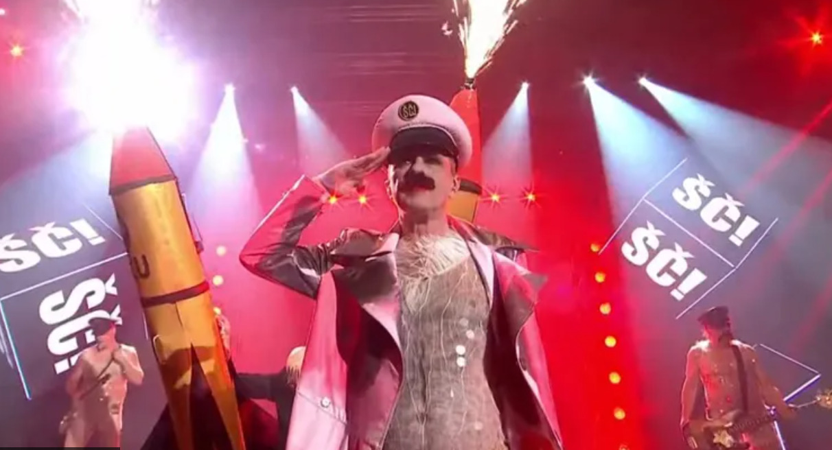 let 3 šč screenshot