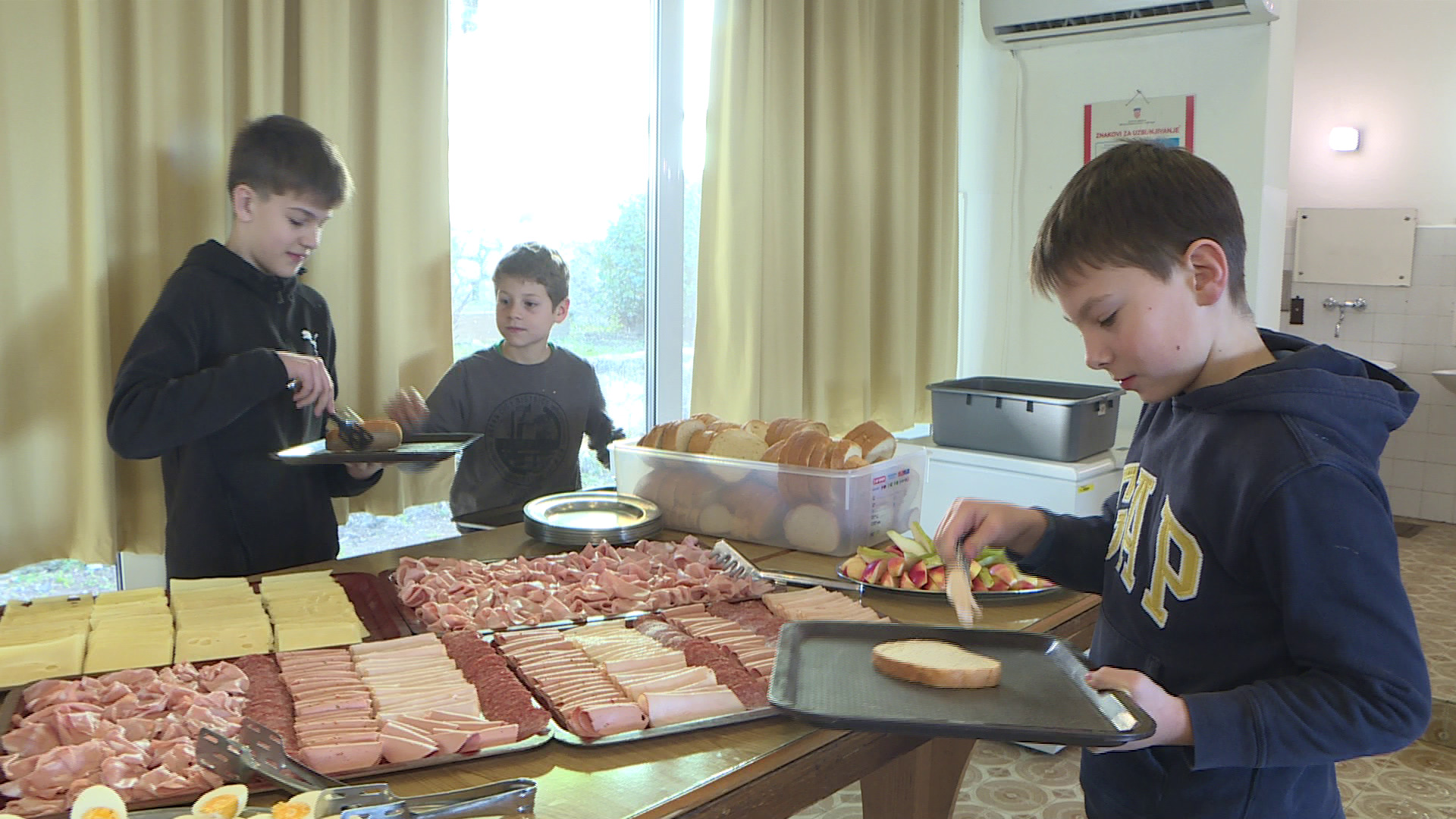 lovran marenda kanal ri 2