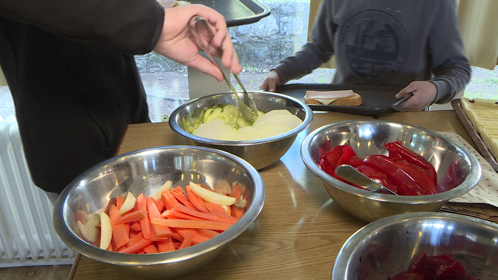 lovran marenda kanal ri 7