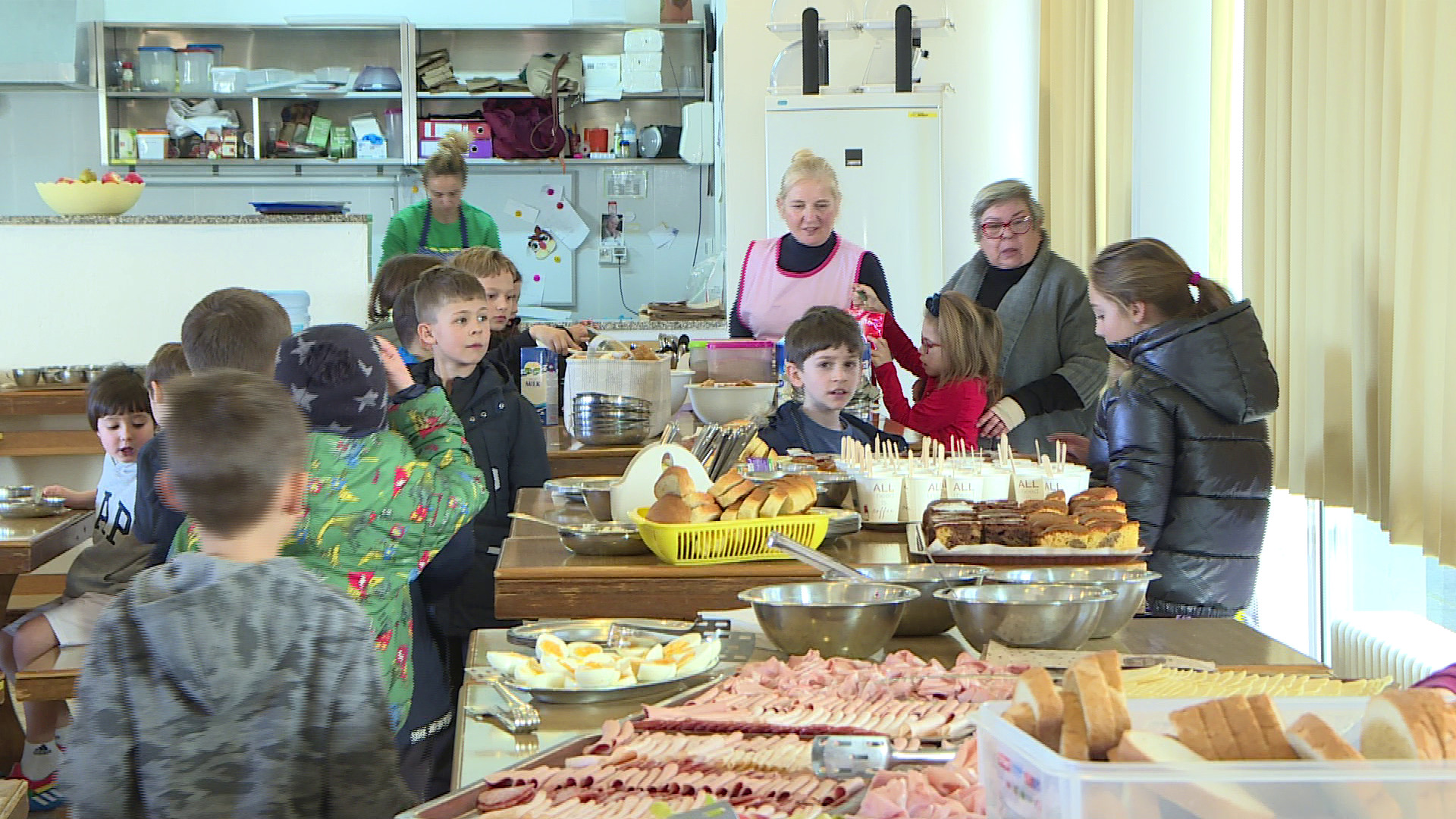 lovran marenda kanal ri