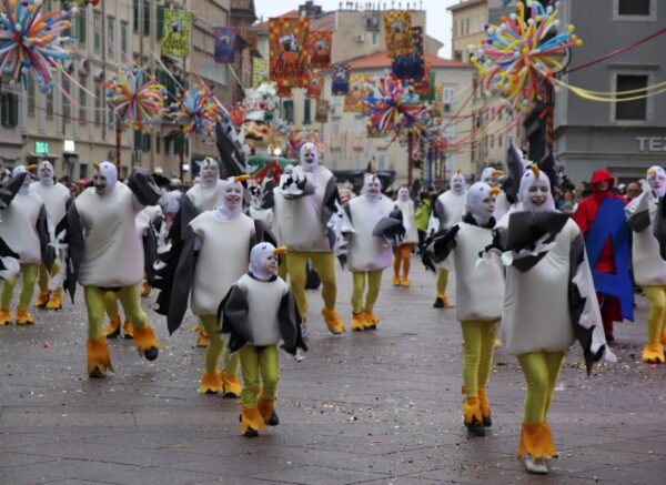 riječki karneval 2023 velika povorka 13