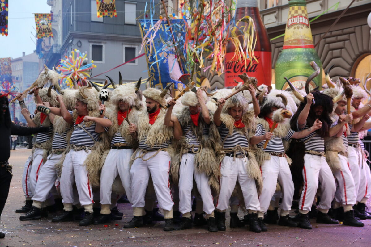 riječki karneval 2023 velika povorka 15